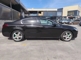 Peugeot 508 - 7100 € / 13886.39 лв. - 53944116 6