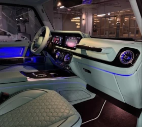 Mercedes-Benz C 63 AMG G900 Brabus Rocket Packet - 205500 € / 401923.07 лв. - 27317881 9