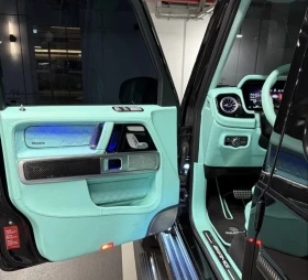 Mercedes-Benz C 63 AMG G900 Brabus Rocket Packet - 205500 € / 401923.07 лв. - 27317881 10