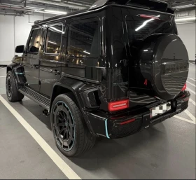Mercedes-Benz C 63 AMG G900 Brabus Rocket Packet - 205500 € / 401923.07 лв. - 27317881 5