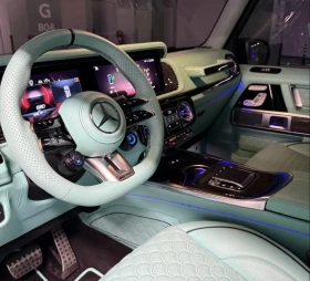 Mercedes-Benz C 63 AMG G900 Brabus Rocket Packet - 205500 € / 401923.07 лв. - 27317881 7