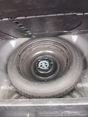 Kia Ceed 1.4 2009 - 1111 € / 2172.93 лв. - 18958535 9