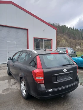 Kia Ceed 1.4 2009 - 1111 € / 2172.93 лв. - 18958535 3