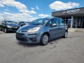 Citroen C4 Picasso 2.0I - 2999 € / 5865.53 лв. - 10927744 3
