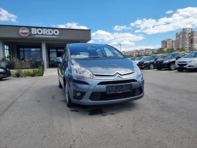 Citroen C4 Picasso 2.0I - 2999 € / 5865.53 лв. - 10927744 9