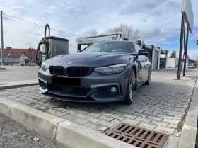 ����� �� �������� �� BMW 440 M-Sport xDrive