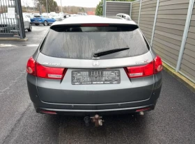 Honda Accord 2.2-180��.tipe-s | Mobile.bg � ����� ������ 6