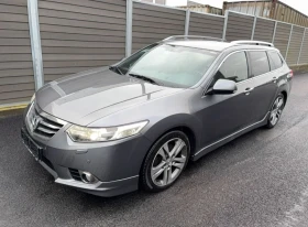 ����� �� �������� �� Honda Accord 2.2-180��.tipe-s