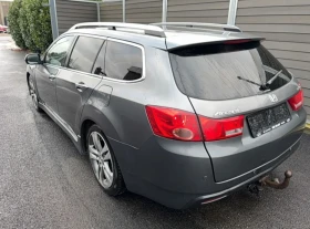 Honda Accord 2.2-180��.tipe-s | Mobile.bg � ����� ������ 3
