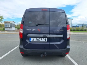 Dacia Dokker 1.6 LPG | Mobile.bg � ����� ������ 6