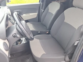 Dacia Dokker 1.6 LPG | Mobile.bg � ����� ������ 8