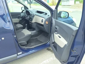 Dacia Dokker 1.6 LPG | Mobile.bg � ����� ������ 9