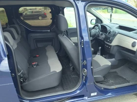 Dacia Dokker 1.6 LPG | Mobile.bg � ����� ������ 11