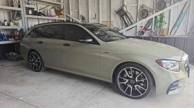 Mercedes-Benz E 53 AMG * ���������� ��� ������������ ������ | Mobile.bg � ����� ������ 3