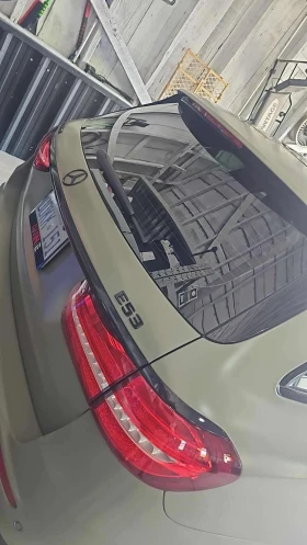 Mercedes-Benz E 53 AMG * ���������� ��� ������������ ������ | Mobile.bg � ����� ������ 6