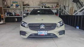 ������ Mercedes-Benz E 53 A...