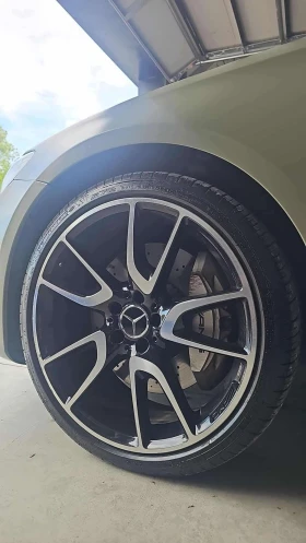 Mercedes-Benz E 53 AMG * ���������� ��� ������������ ������ | Mobile.bg � ����� ������ 4