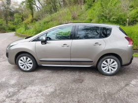 Peugeot 3008 1.6 HDI - 6600 € / 12908.48 лв. - 62576527 2