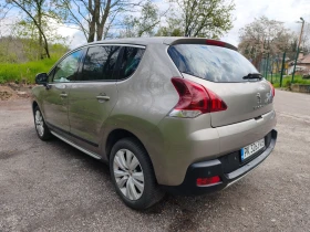 Peugeot 3008 1.6 HDI - 6600 € / 12908.48 лв. - 62576527 3