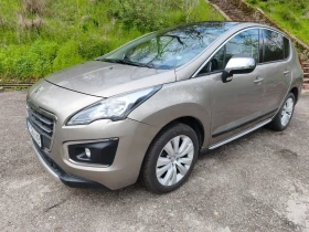 Peugeot 3008 1.6 HDI - 6600 € / 12908.48 лв. - 62576527 1
