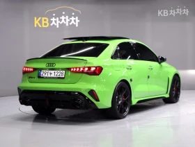 Audi Rs3 2.5 Quattro | Auto.bg — изображение 3