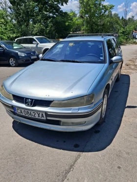 Peugeot 406 | Mobile.bg � ����� ������ 10