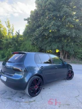 VW Golf 5 1.9 Tdi 105 | Mobile.bg � ����� ������ 2