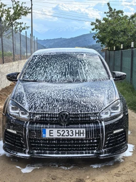 VW Golf | Mobile.bg � ����� ������ 6