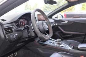 Audi Rs5 CARBON* B&O&DIGITAL* HUD* ��� ���������* ������ �� | Mobile.bg � ����� ������ 8