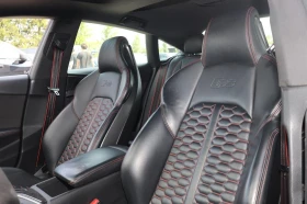 Audi Rs5 CARBON* B&O&DIGITAL* HUD* ��� ���������* ������ �� | Mobile.bg � ����� ������ 9