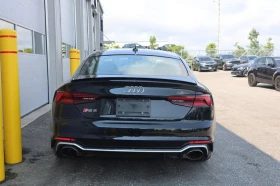 Audi Rs5 CARBON* B&O&DIGITAL* HUD* ��� ���������* ������ �� | Mobile.bg � ����� ������ 3