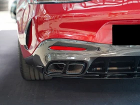 Mercedes-Benz AMG GT 63S E-PERFORMANCE COUPE CABON KERAMIK AEROKIT  - 154800 € - 60114846 5