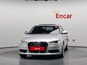 Audi A6 3.0 Tdi Quattro C7 | Mobile.bg � ����� ������ 3