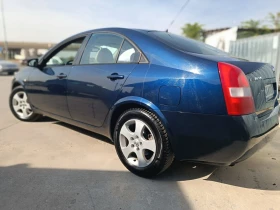 Nissan Primera 1.9 Tdi | Mobile.bg � ����� ������ 8