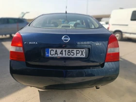Nissan Primera 1.9 Tdi | Mobile.bg � ����� ������ 7