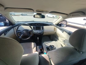 Nissan Primera 1.9 Tdi | Mobile.bg � ����� ������ 11
