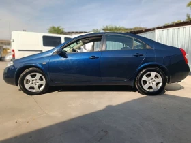 Nissan Primera 1.9 Tdi | Mobile.bg � ����� ������ 9
