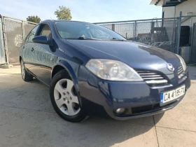 ����� �� �������� �� Nissan Primera 1.9 Tdi