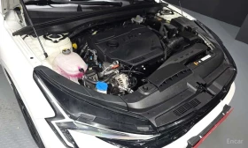 Kia K5 * 2.0 LPi *  | Mobile.bg � ����� ������ 6
