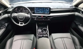 Kia K5 * 2.0 LPi *  | Mobile.bg � ����� ������ 7