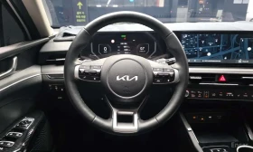 Kia K5 * 2.0 LPi *  | Mobile.bg � ����� ������ 13