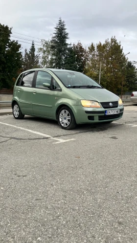 Fiat Idea | Mobile.bg � ����� ������ 2