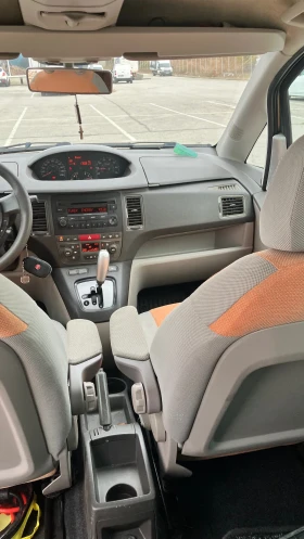 Fiat Idea | Mobile.bg � ����� ������ 7