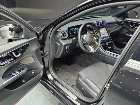Mercedes-Benz C 200 Avantgarde/ ПАМЕТ/ ПОДГРЕВ/ ПАНОРАМА/ КАМЕРА | Auto.bg — изображение 10
