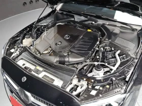 Mercedes-Benz C 200 Avantgarde/ ПАМЕТ/ ПОДГРЕВ/ ПАНОРАМА/ КАМЕРА | Auto.bg — изображение 6