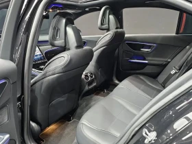 Mercedes-Benz C 200 Avantgarde/ ПАМЕТ/ ПОДГРЕВ/ ПАНОРАМА/ КАМЕРА | Auto.bg — изображение 12