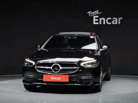 Mercedes-Benz C 200 Avantgarde/ ПАМЕТ/ ПОДГРЕВ/ ПАНОРАМА/ КАМЕРА | Auto.bg — изображение 3