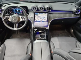 Mercedes-Benz C 200 Avantgarde/ ПАМЕТ/ ПОДГРЕВ/ ПАНОРАМА/ КАМЕРА | Auto.bg — изображение 7