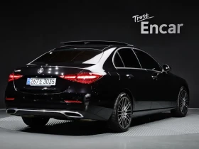 Mercedes-Benz C 200 Avantgarde/ ПАМЕТ/ ПОДГРЕВ/ ПАНОРАМА/ КАМЕРА | Auto.bg — изображение 2
