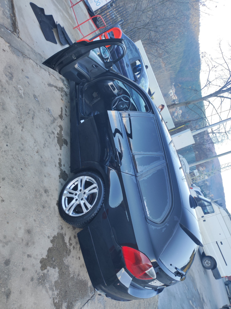 BMW 320 320d, снимка 3 - Автомобили и джипове - 44499857